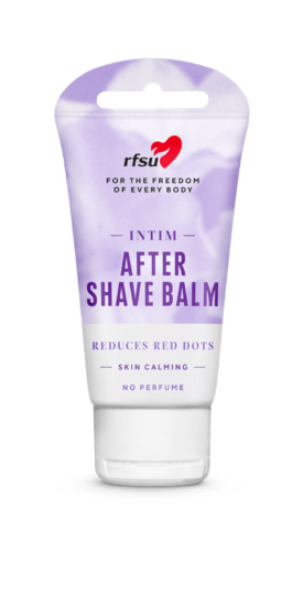 RFSU Intim After Shave Balm 40 ml 