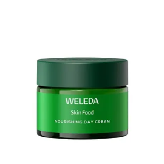Weleda skin food nourishing day cream 38 ml