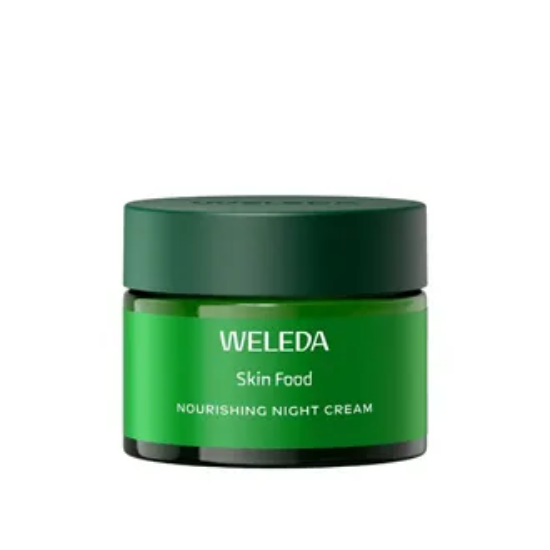Weleda Skin Food Nourishing Night Cream 38 ml