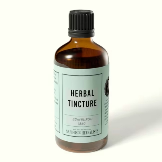 Chamomilla Recutita Urtetinktur 100 ml