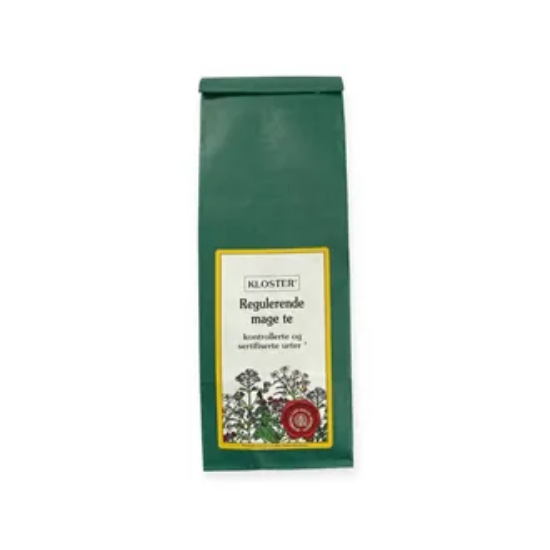 Kloster Mageregulerende Te 100 g