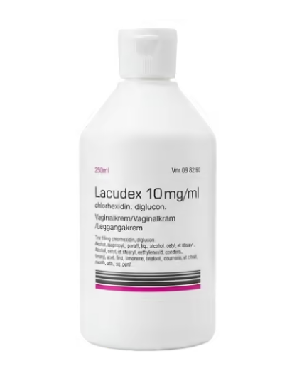 Lacudex