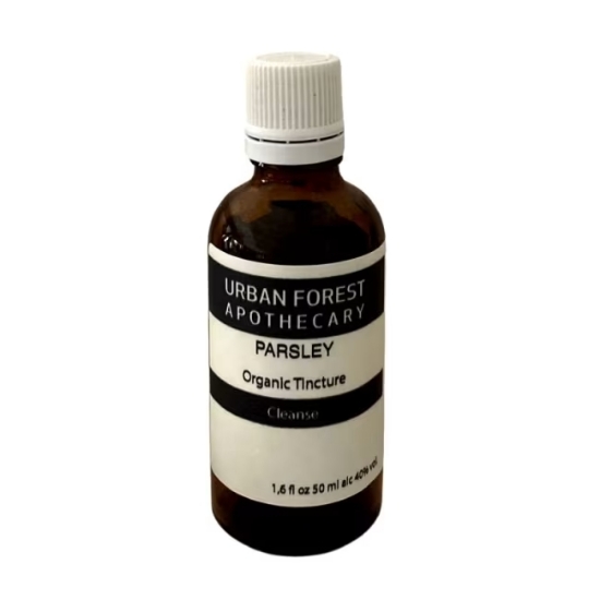 Brennesle Frø Tinktur 50 ml
