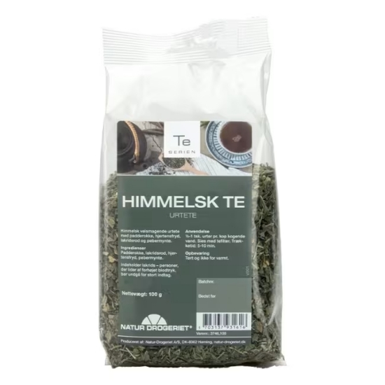 Himmelsk Te 100 g