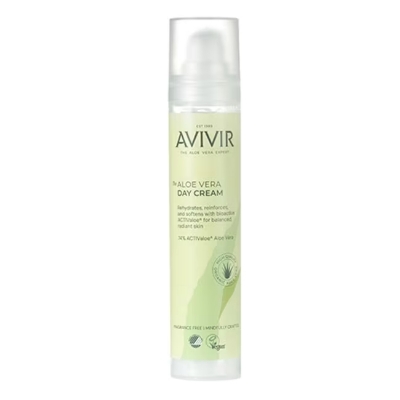 Avivir Aloe Vera Day Cream 50 ml