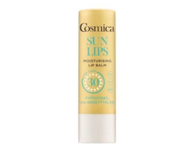 Cosmica Sun Lips SPF 30 (4,7 g)