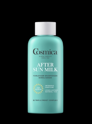 Cosmica After Sun Milk