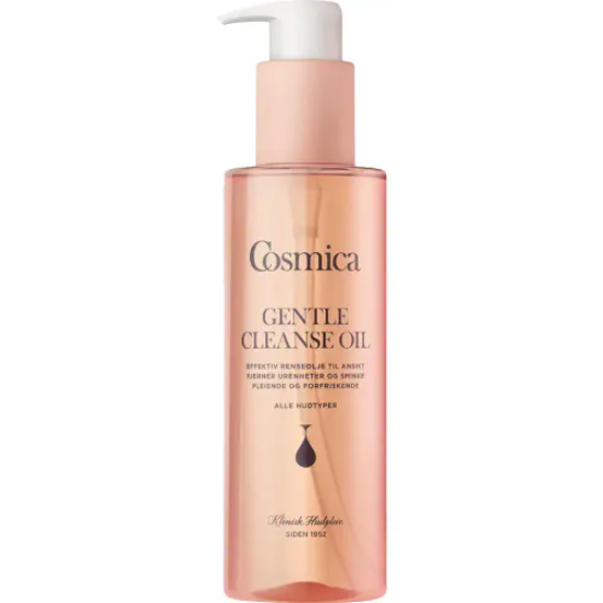 Cosmica Face Gentle Cleanse Oil 150 ml