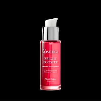 Cosmica Face Bright Booster (30 ml)