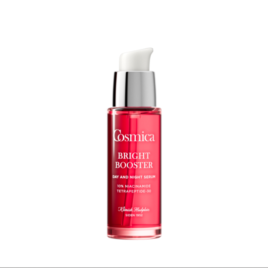 Cosmica Face Bright Booster 30 ml |