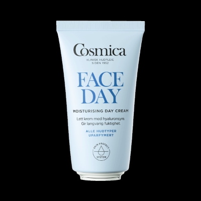 Cosmica Face Moisturising Day Cream (50 ml)