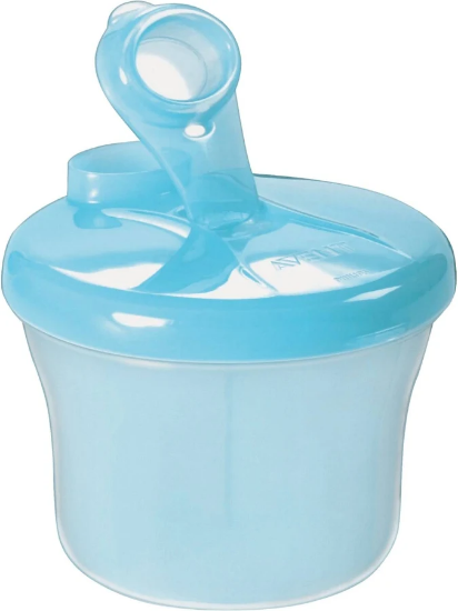 Philips Avent Melkepulverdispenser / Doseringsbeholder – Kjøp her
