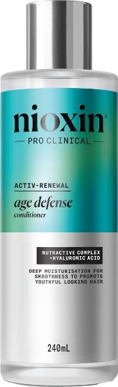 Nioxin Pro Clinical Age Defense Conditioner (240 ml)