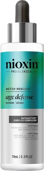 Nioxin Pro Clinical Age Defense Serum (70 ml)