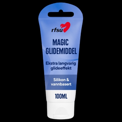 Magic Glidemiddel