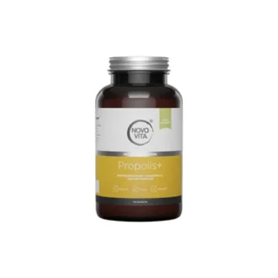 Novo Vita Propolis+ (120 kapsler)