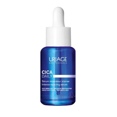 Uriage Bariéderm-CICA Daily Intense Repairing Serum (30 ml) UTSOLGT
