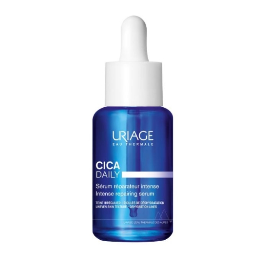 Uriage Cica Daily Intense Repairing Serum 30ml