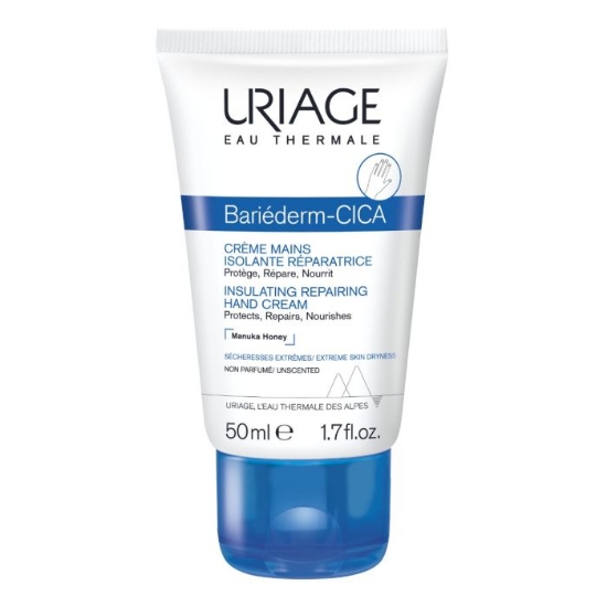Bilde av Uriage bar-cica hand cream (50 ml)