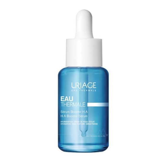 Bilde av Uriage Eau Hydration Water H.A Booster Serum (30 ml)