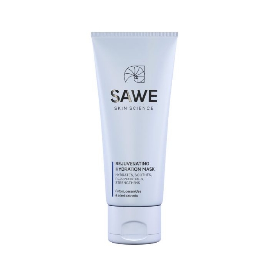 Bilde av Sawe Rejuvenating Hydration Mask (60 ml)