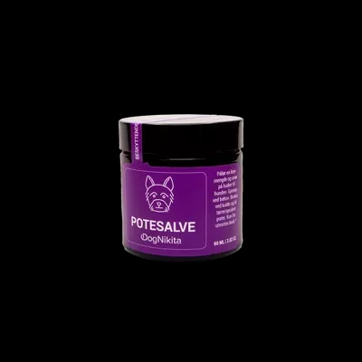 Dognikita Potesalve (60 ml)