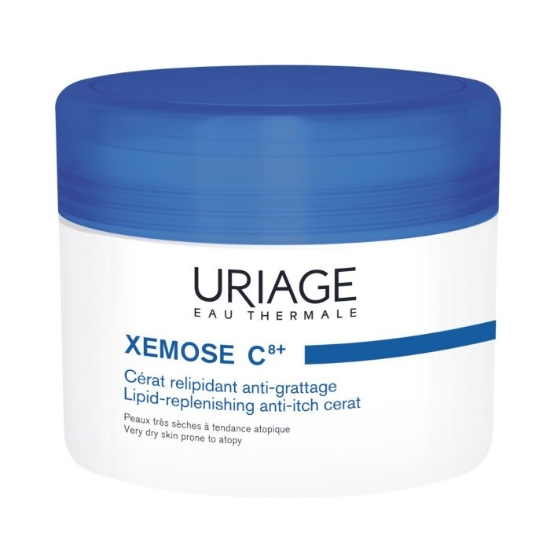 Uriage Xemose C8+ Anti-Itch Cerat (200 ml)