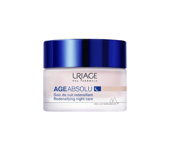 Uriage Age Absolu Redensifying Night Care (50 ml)