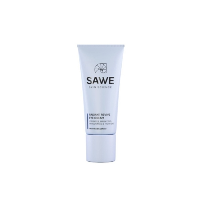 Sawe radiant revive eye cream (15 ml)