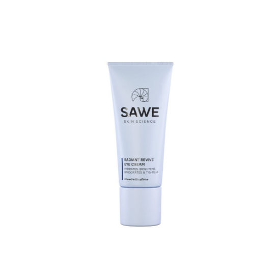 Sawe radiant revive eye cream (15 ml)