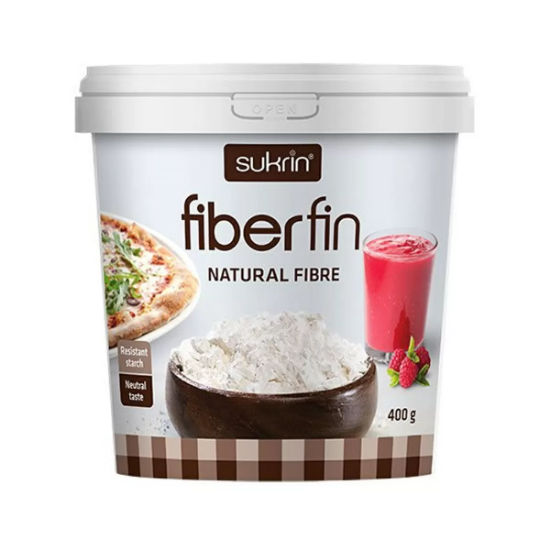 Sukrin FiberFin (400 g)