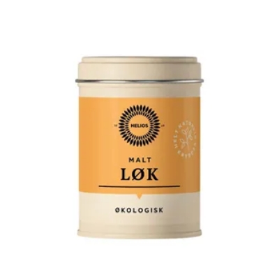 Helios Løkpulver Økologisk (35 g)