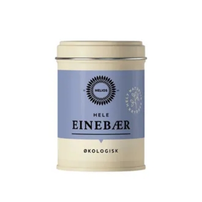 Helios Einebær Økologisk (23 g)