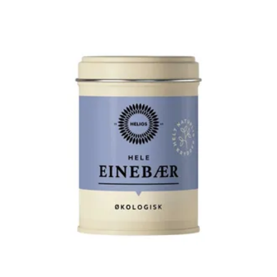 Helios Einebær Økologisk 23 g 