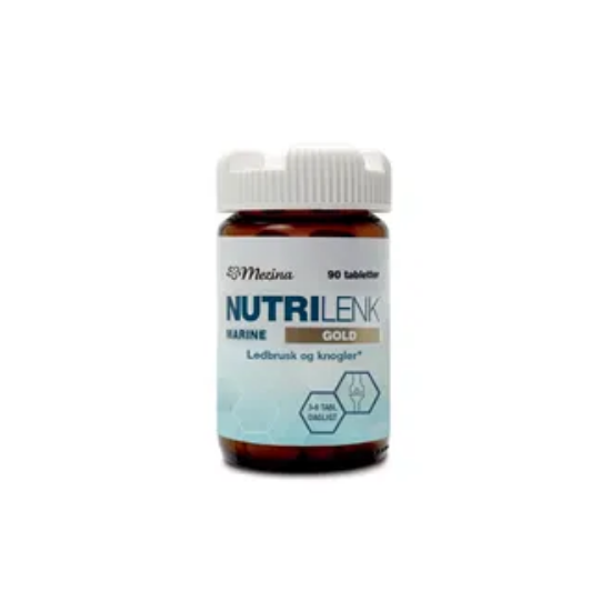 NutriLenk Gold 90 tabletter