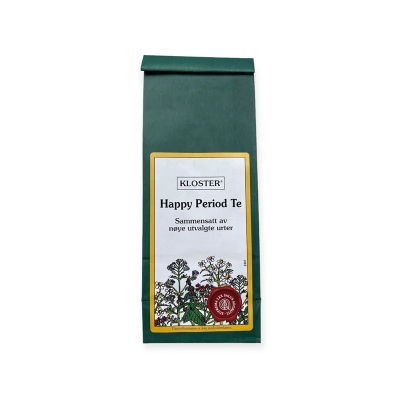 Kloster Happy Period Te 50 g