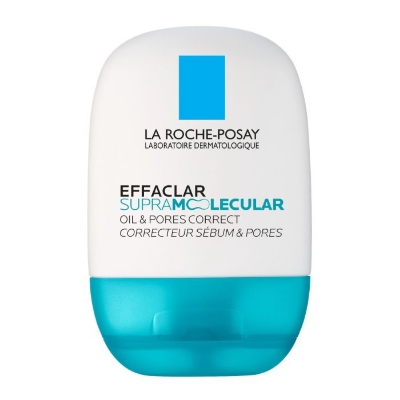 La Roche-Posay Effaclar Supramolecular Oil and Pores Gelkrem 40 ml