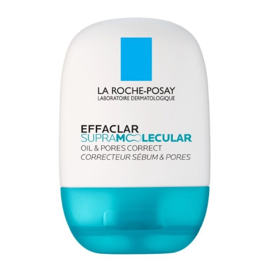 La Roche-Posay Effaclar Supramolecular Oil and Pores Gelkrem (40 ml)
