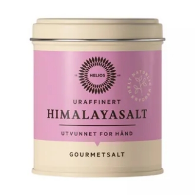 Helios Himalayasalt med lokk 180g