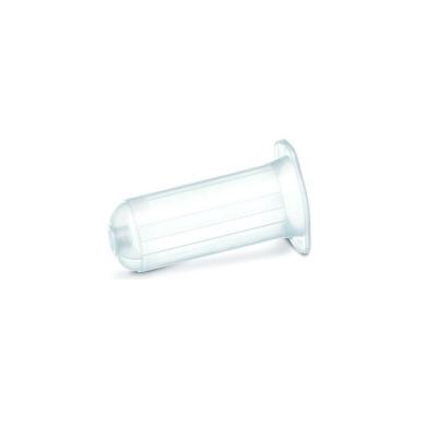 BD vacutainer engangsholder 250 stk